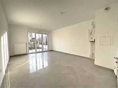 Appartement, 63,21 m²