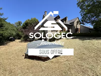 Maison, 146 m²