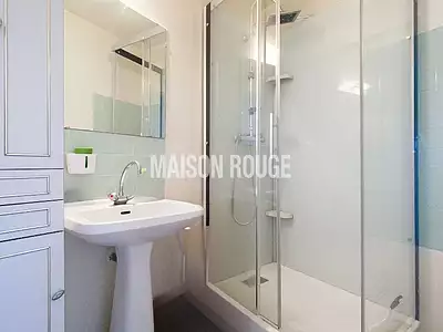 Appartement, 47,8 m²