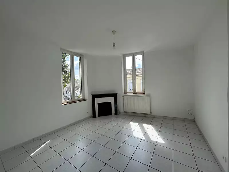 Appartement, 37,15 m²