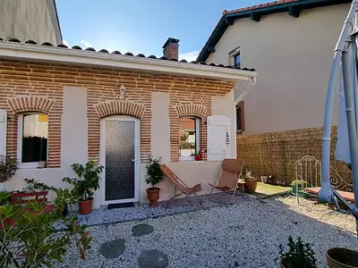 Maison, 80 m²