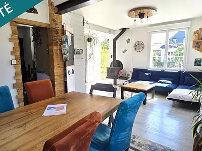 Maison, 110 m²