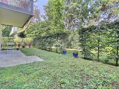 Appartement, 64 m²