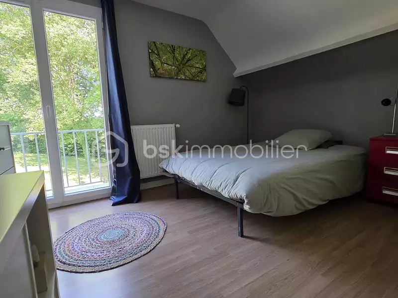 Maison, 230 m²