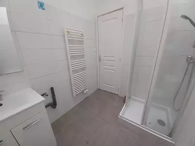 Appartement, 27 m²
