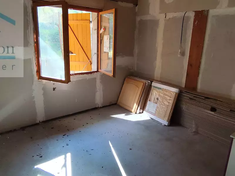 Maison, 80 m²