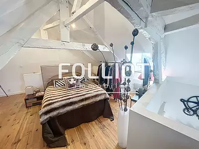 Maison, 105 m²