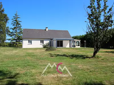 Maison, 95 m²