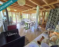 Maison, 85 m²