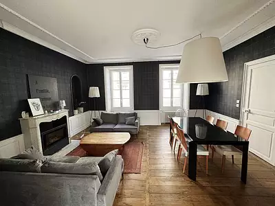 Maison, 262 m²