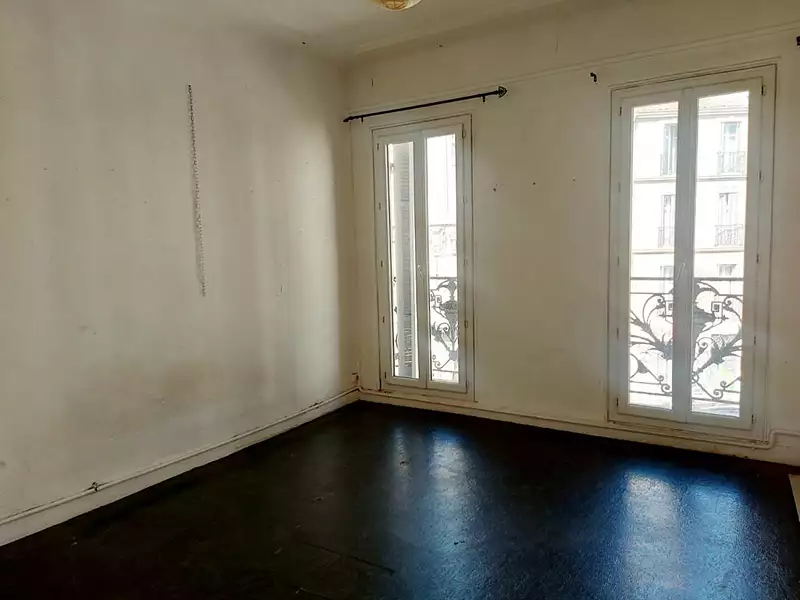 Appartement, 99 m²