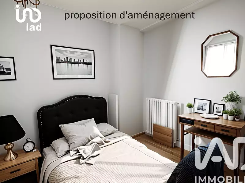 Maison, 104 m²