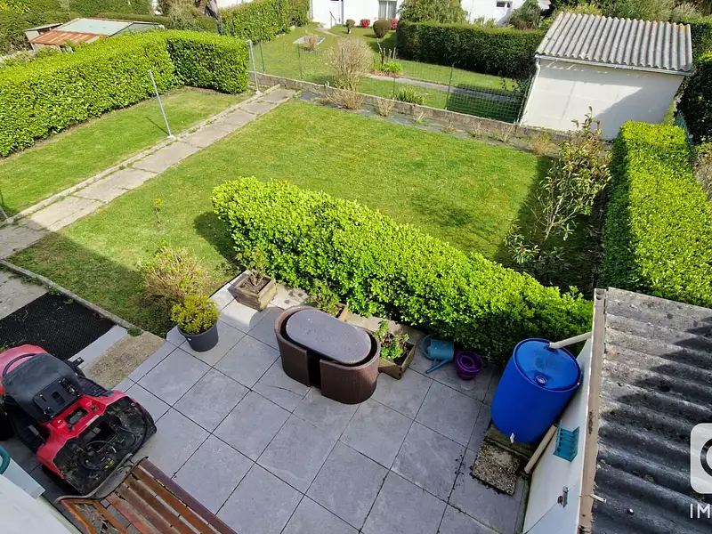 Maison, 75 m²