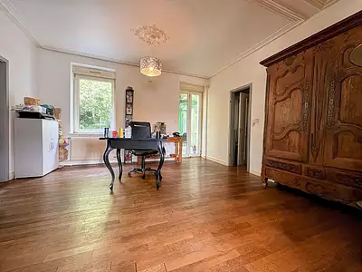 Maison, 205 m²