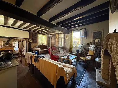 Maison, 97 m²