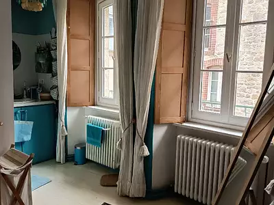 Maison, 65 m²