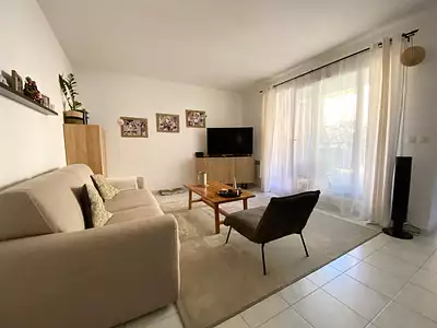 Appartement, 65 m²