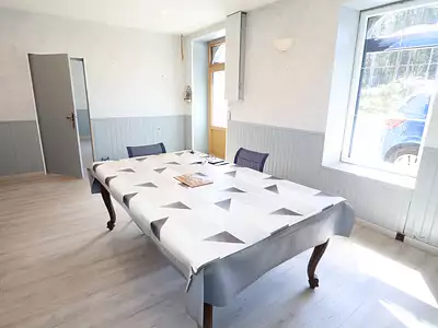 Maison, 104,02 m²