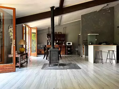 Maison, 868 m²