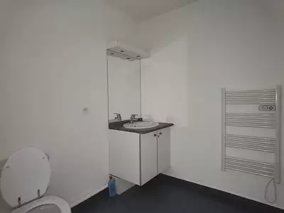 Appartement, 36 m²