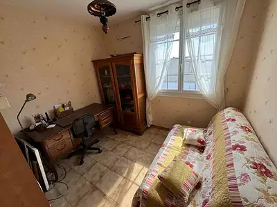 Maison, 112 m²