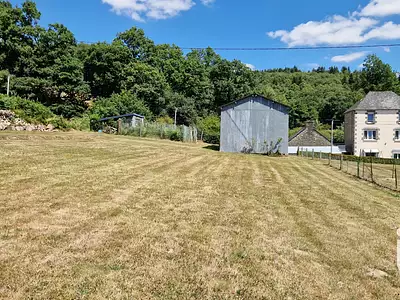 Maison, 116 m²