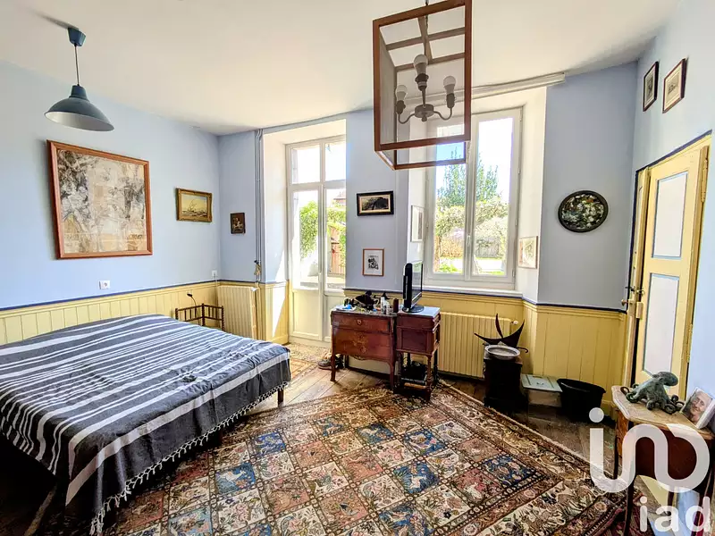 Maison, 286 m²