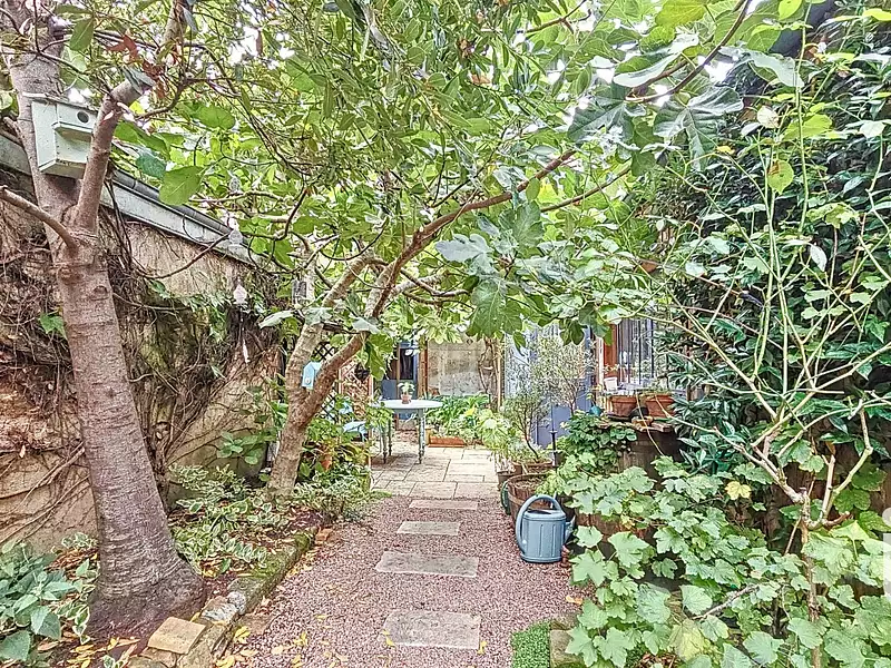 Maison, 104 m²