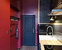 Appartement, 108 m²