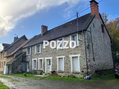 Maison, 110,84 m²