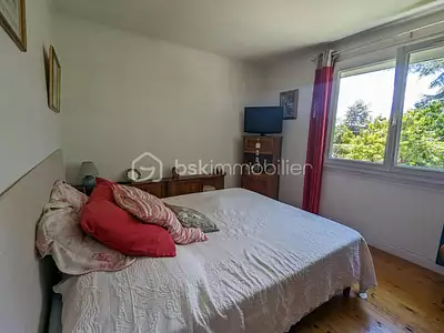 Maison, 94 m²