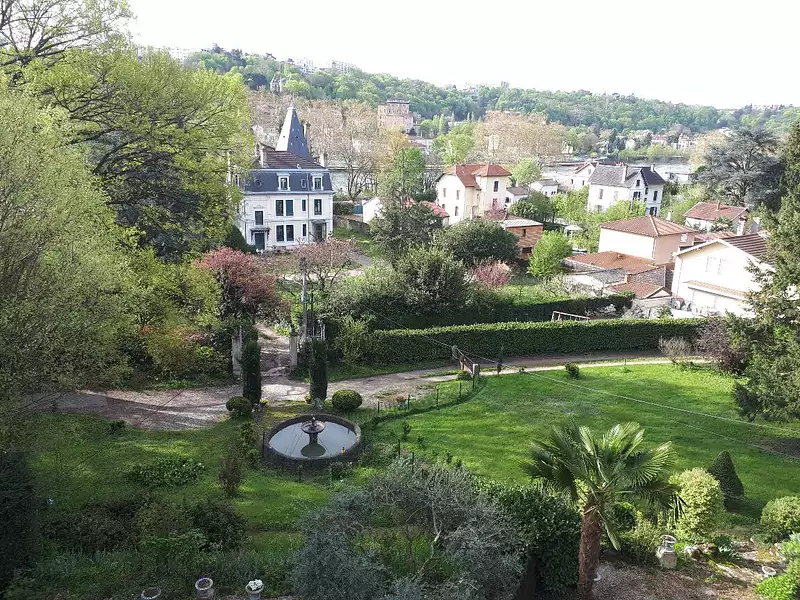 Appartement, 47,96 m²