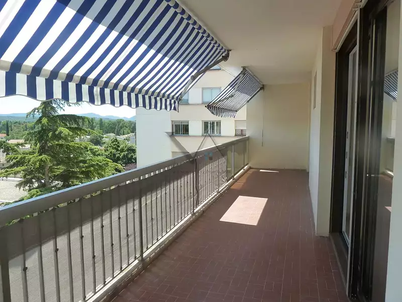 Appartement, 66,91 m²