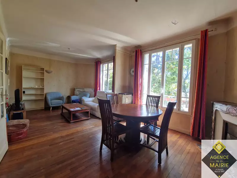 Maison, 105,1 m²