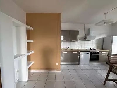 Appartement, 77 m²