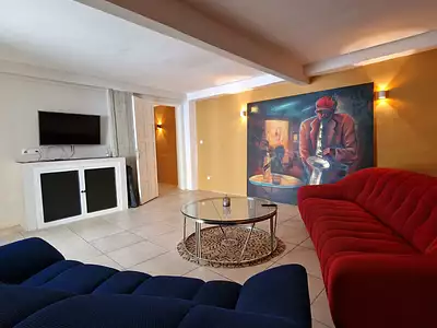 Maison, 144 m²
