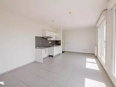 Appartement, 52 m²