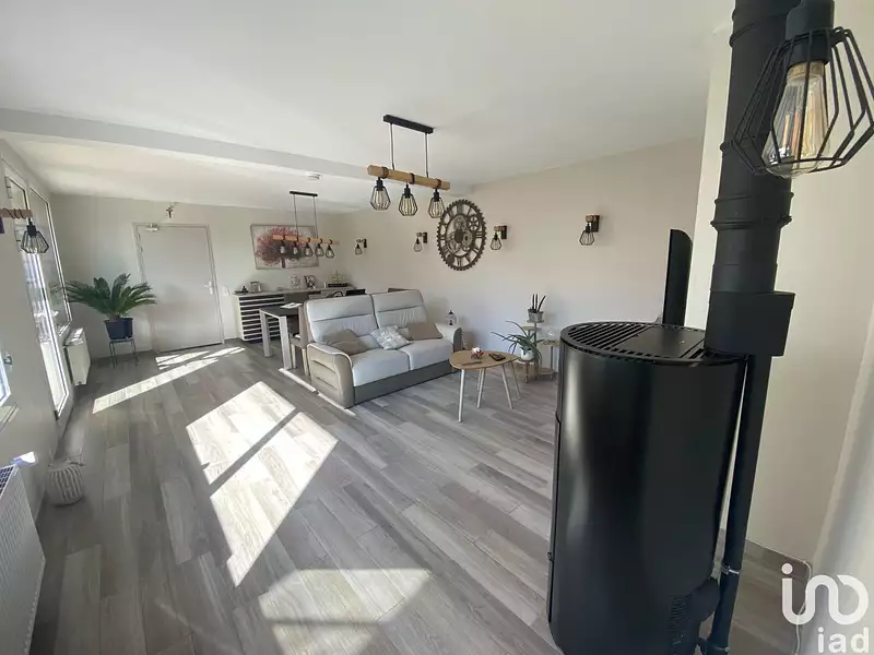 Maison, 108 m²
