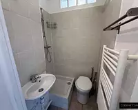 Appartement, 13,95 m²