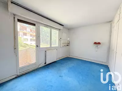 Appartement, 124 m²