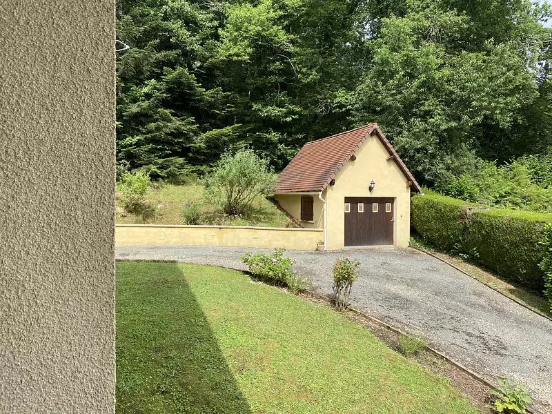 Maison, 180 m²