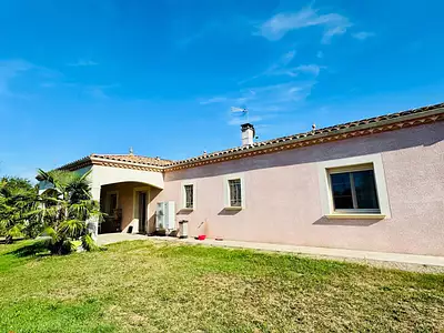 Maison, 146 m²
