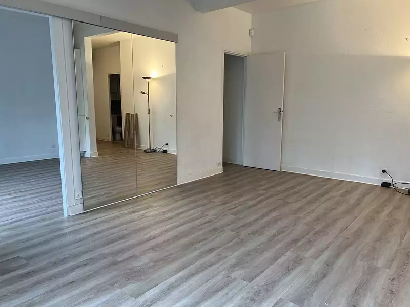 Divers, 61 m²