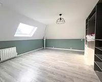 Appartement, 109 m²