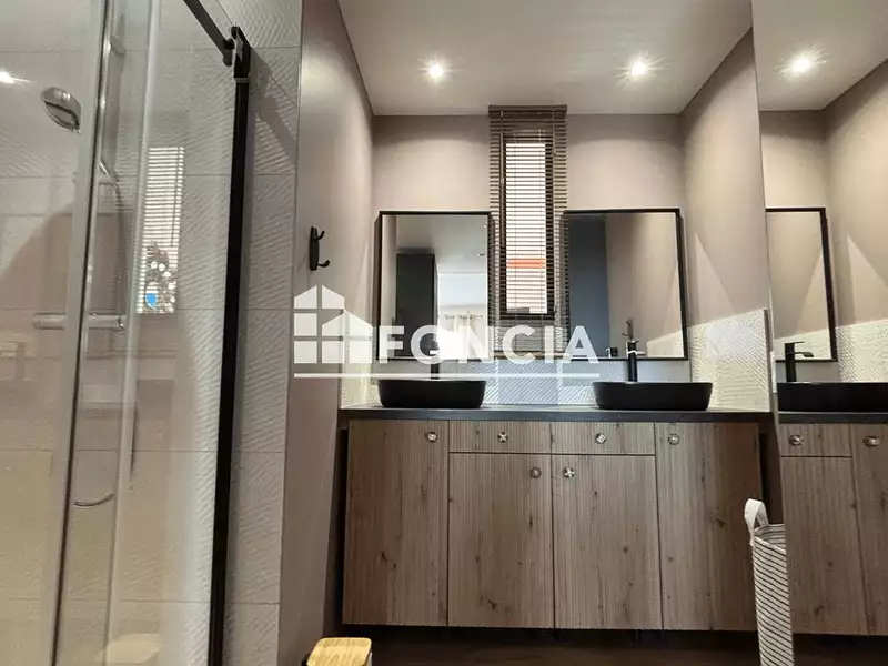 Appartement, 68 m²