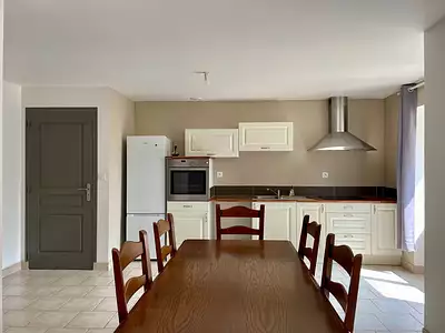 Maison, 70 m²