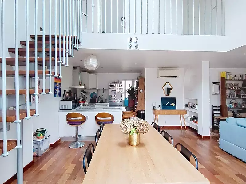 Appartement, 78,51 m²