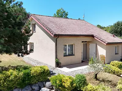 Maison, 110 m²