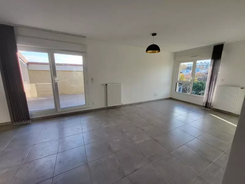 Appartement, 83 m²