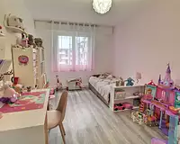 Appartement, 88,6 m²